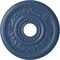 Ekena Millwork Genevieve Ceiling Medallion (Fits Canopies up to 3 1/2"), 16 1/8"OD x 3 1/2"ID x 7/8"P, Americana CM16GNAMF - alternate 1
